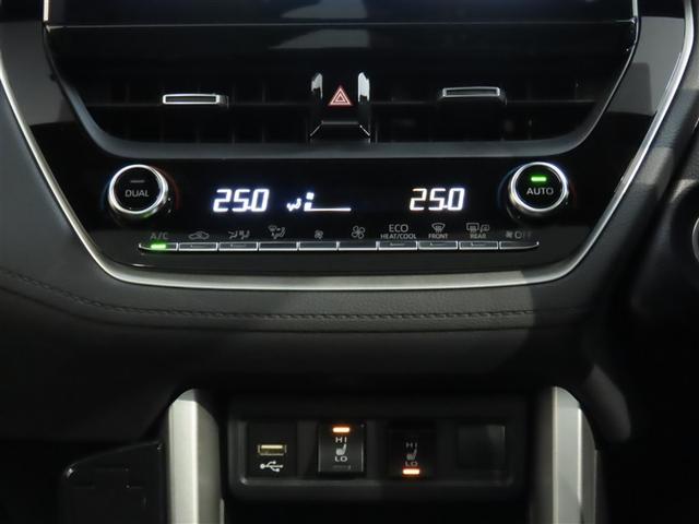 カローラクロス ハイブリッド　Ｚ（25枚目）