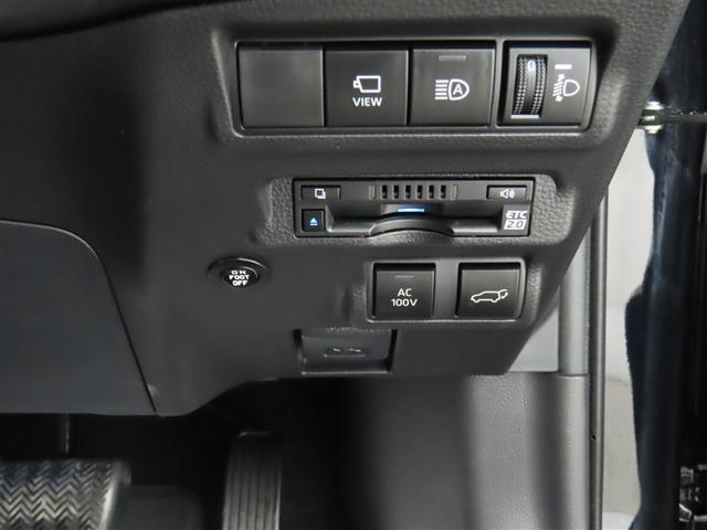 カローラクロス ハイブリッド　Ｚ（27枚目）