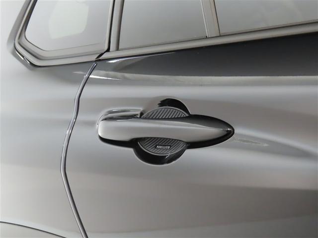 カローラクロス ハイブリッド　Ｚ（29枚目）