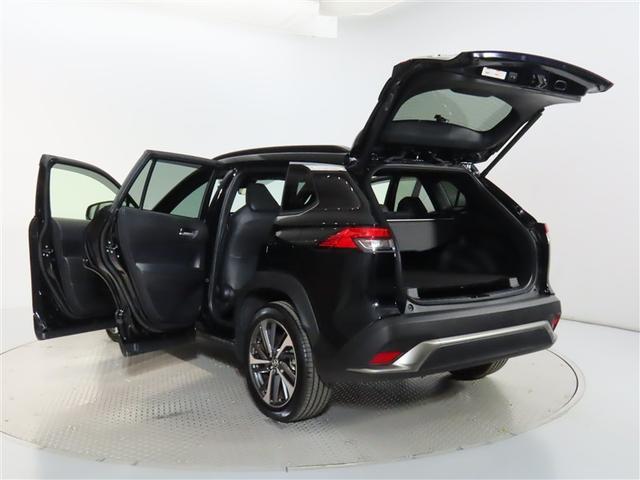 カローラクロス ハイブリッド　Ｚ（30枚目）