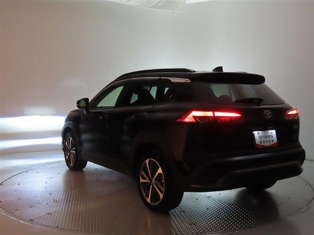 カローラクロス ハイブリッド　Ｚ（31枚目）