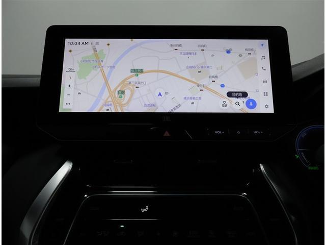 ハリアーハイブリッド Ｚ　レザーパッケージ　トヨタ認定中古車　禁煙ワンオーナー　ブラインドスポットモニター　パノラミックビューモニター　フルセグ　ＴＣナビ　ドライブレコーダー　フルエアロ　ＬＥＤヘッドライト　スマートキー　ＥＴＣ　バックモニター（7枚目）