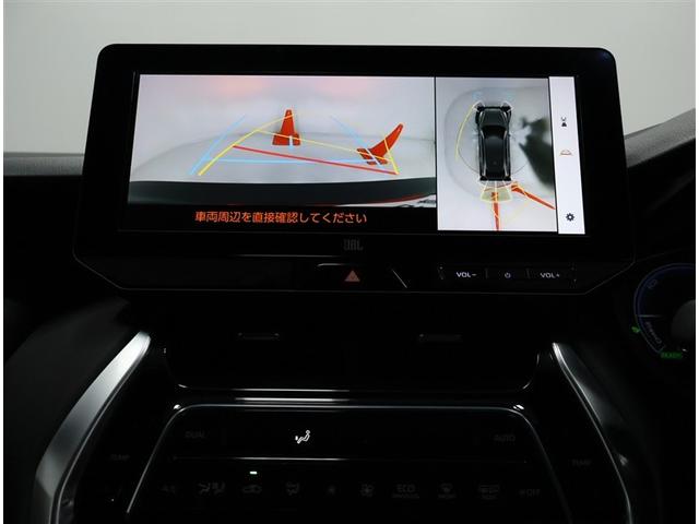 ハリアーハイブリッド Ｚ　レザーパッケージ　トヨタ認定中古車　禁煙ワンオーナー　ブラインドスポットモニター　パノラミックビューモニター　フルセグ　ＴＣナビ　ドライブレコーダー　フルエアロ　ＬＥＤヘッドライト　スマートキー　ＥＴＣ　バックモニター（8枚目）