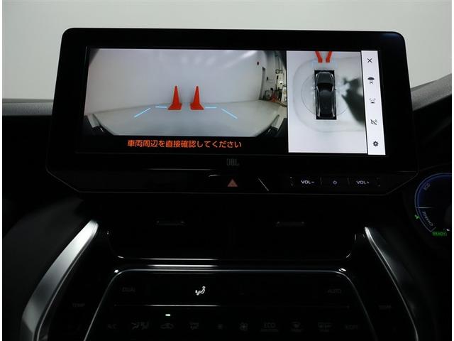ハリアーハイブリッド Ｚ　レザーパッケージ　トヨタ認定中古車　禁煙ワンオーナー　ブラインドスポットモニター　パノラミックビューモニター　フルセグ　ＴＣナビ　ドライブレコーダー　フルエアロ　ＬＥＤヘッドライト　スマートキー　ＥＴＣ　バックモニター（9枚目）