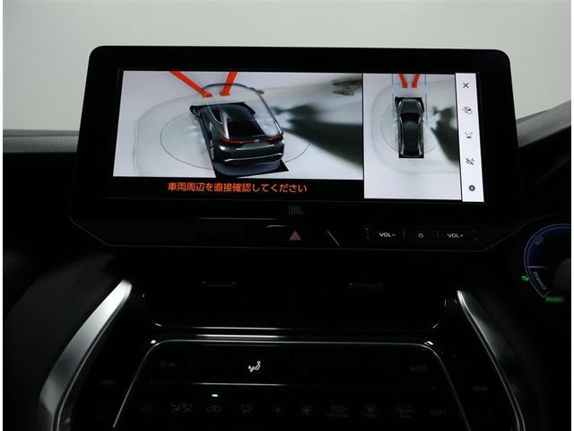 ハリアーハイブリッド Ｚ　レザーパッケージ　トヨタ認定中古車　禁煙ワンオーナー　ブラインドスポットモニター　パノラミックビューモニター　フルセグ　ＴＣナビ　ドライブレコーダー　フルエアロ　ＬＥＤヘッドライト　スマートキー　ＥＴＣ　バックモニター（10枚目）