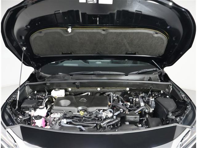 ハリアーハイブリッド Ｚ　レザーパッケージ　トヨタ認定中古車　禁煙ワンオーナー　ブラインドスポットモニター　パノラミックビューモニター　フルセグ　ＴＣナビ　ドライブレコーダー　フルエアロ　ＬＥＤヘッドライト　スマートキー　ＥＴＣ　バックモニター（12枚目）