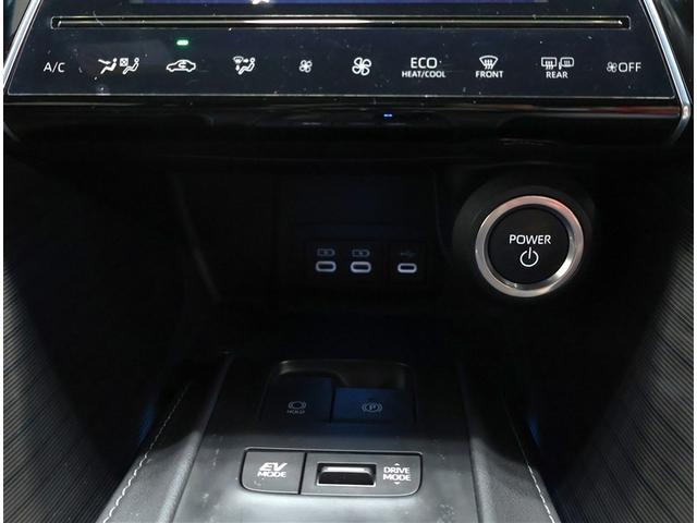 ハリアーハイブリッド Ｚ　レザーパッケージ　トヨタ認定中古車　禁煙ワンオーナー　ブラインドスポットモニター　パノラミックビューモニター　フルセグ　ＴＣナビ　ドライブレコーダー　フルエアロ　ＬＥＤヘッドライト　スマートキー　ＥＴＣ　バックモニター（18枚目）