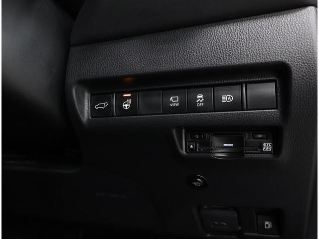 ハリアーハイブリッド Ｚ　レザーパッケージ　トヨタ認定中古車　禁煙ワンオーナー　ブラインドスポットモニター　パノラミックビューモニター　フルセグ　ＴＣナビ　ドライブレコーダー　フルエアロ　ＬＥＤヘッドライト　スマートキー　ＥＴＣ　バックモニター（21枚目）