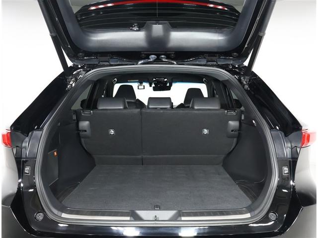 ハリアーハイブリッド Ｚ　レザーパッケージ　トヨタ認定中古車　禁煙ワンオーナー　ブラインドスポットモニター　パノラミックビューモニター　フルセグ　ＴＣナビ　ドライブレコーダー　フルエアロ　ＬＥＤヘッドライト　スマートキー　ＥＴＣ　バックモニター（25枚目）