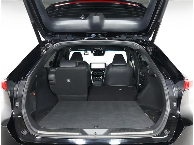 ハリアーハイブリッド Ｚ　レザーパッケージ　トヨタ認定中古車　禁煙ワンオーナー　ブラインドスポットモニター　パノラミックビューモニター　フルセグ　ＴＣナビ　ドライブレコーダー　フルエアロ　ＬＥＤヘッドライト　スマートキー　ＥＴＣ　バックモニター（26枚目）