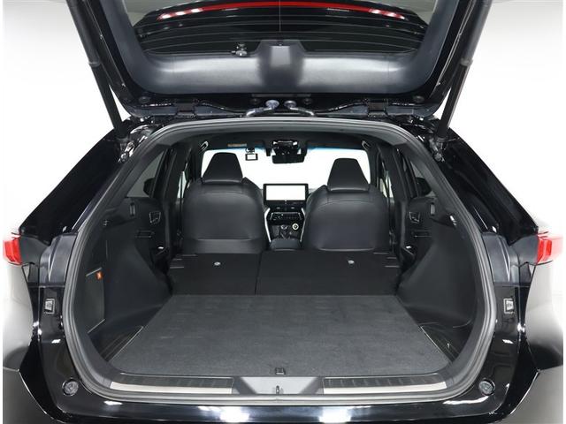 ハリアーハイブリッド Ｚ　レザーパッケージ　トヨタ認定中古車　禁煙ワンオーナー　ブラインドスポットモニター　パノラミックビューモニター　フルセグ　ＴＣナビ　ドライブレコーダー　フルエアロ　ＬＥＤヘッドライト　スマートキー　ＥＴＣ　バックモニター（27枚目）