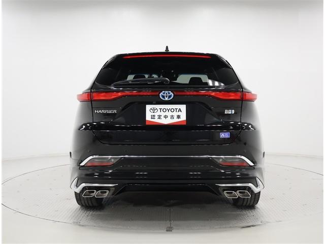 ハリアーハイブリッド Ｚ　レザーパッケージ　トヨタ認定中古車　禁煙ワンオーナー　ブラインドスポットモニター　パノラミックビューモニター　フルセグ　ＴＣナビ　ドライブレコーダー　フルエアロ　ＬＥＤヘッドライト　スマートキー　ＥＴＣ　バックモニター（29枚目）