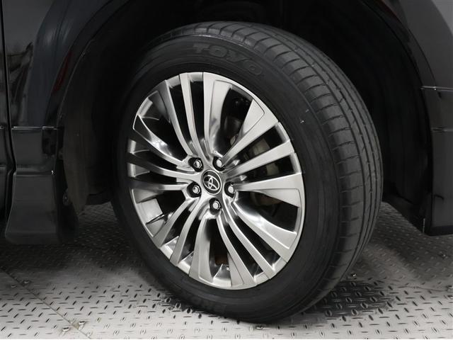 ハリアーハイブリッド Ｚ　レザーパッケージ　トヨタ認定中古車　禁煙ワンオーナー　ブラインドスポットモニター　パノラミックビューモニター　フルセグ　ＴＣナビ　ドライブレコーダー　フルエアロ　ＬＥＤヘッドライト　スマートキー　ＥＴＣ　バックモニター（36枚目）