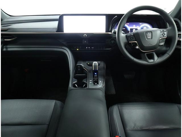 クラウンクロスオーバー Gアドバンスド・レザーパッケージ(3枚目)