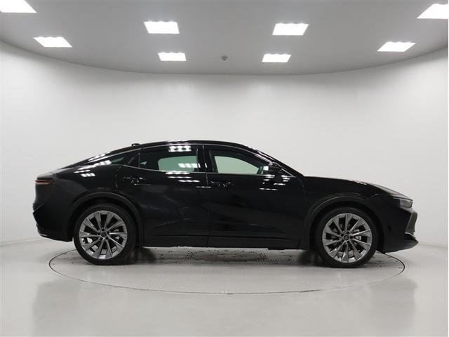 クラウンクロスオーバー Gアドバンスド・レザーパッケージ(5枚目)