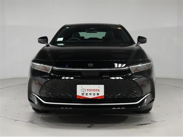 クラウンクロスオーバー Gアドバンスド・レザーパッケージ(6枚目)