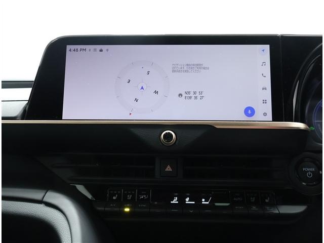クラウンクロスオーバー Gアドバンスド・レザーパッケージ(7枚目)