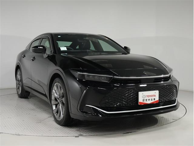 クラウンクロスオーバー Gアドバンスド・レザーパッケージ(11枚目)