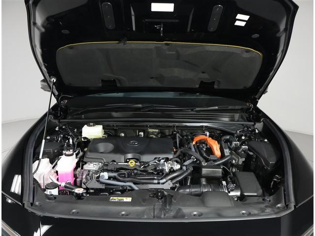 クラウンクロスオーバー Gアドバンスド・レザーパッケージ(12枚目)