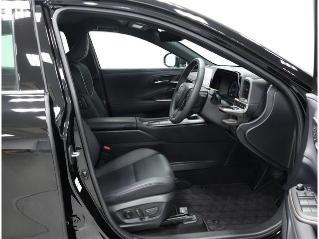 クラウンクロスオーバー Gアドバンスド・レザーパッケージ(14枚目)