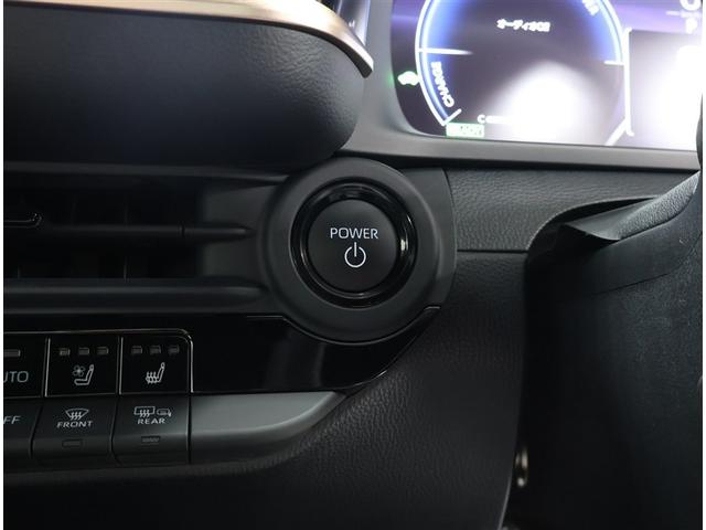 クラウンクロスオーバー Gアドバンスド・レザーパッケージ(17枚目)