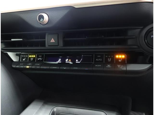 クラウンクロスオーバー Gアドバンスド・レザーパッケージ(19枚目)