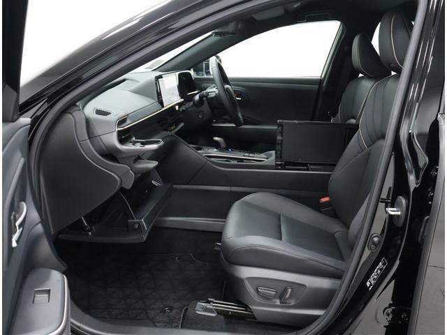 クラウンクロスオーバー Gアドバンスド・レザーパッケージ(20枚目)