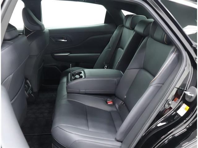 クラウンクロスオーバー Gアドバンスド・レザーパッケージ(21枚目)