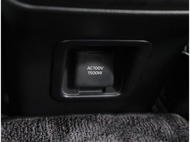 クラウンクロスオーバー Gアドバンスド・レザーパッケージ(22枚目)