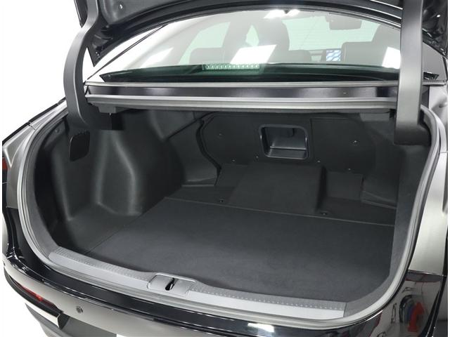 クラウンクロスオーバー Gアドバンスド・レザーパッケージ(25枚目)