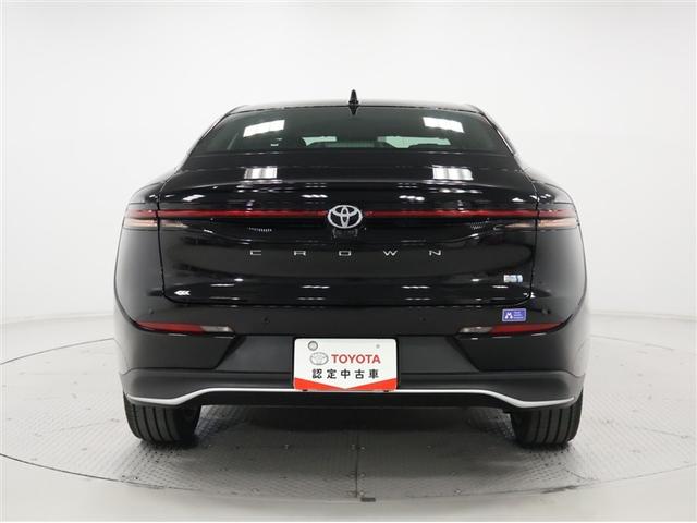 クラウンクロスオーバー Gアドバンスド・レザーパッケージ(27枚目)