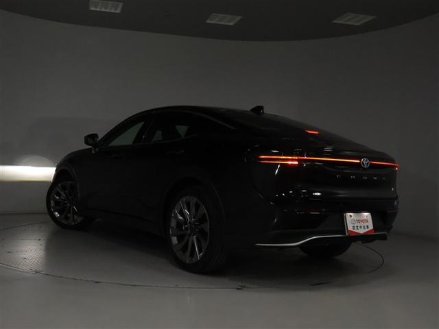 クラウンクロスオーバー Gアドバンスド・レザーパッケージ(29枚目)