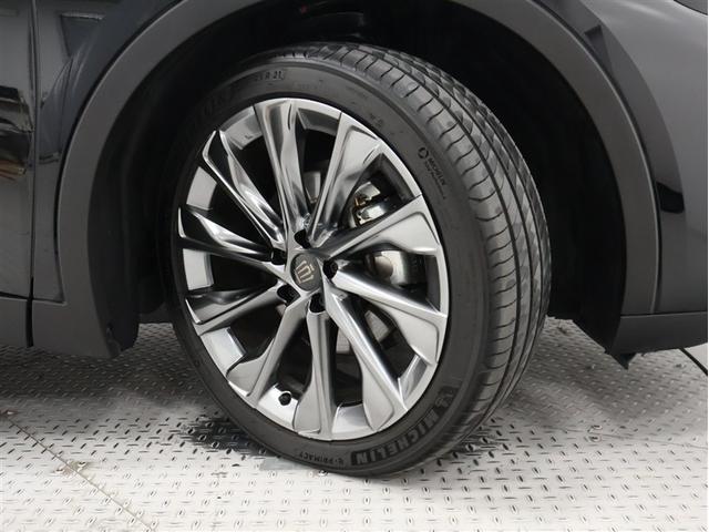 クラウンクロスオーバー Gアドバンスド・レザーパッケージ(31枚目)