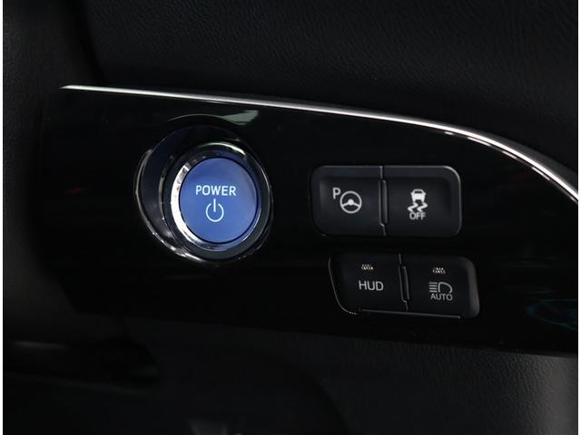 プリウス Ａ　トヨタ認定中古車　禁煙ワンオーナー　ブラインドスポットモニター　ＣＤ・ＤＶＤ再生機能　フルセグ　ＴＣナビ　ドライブレコーダー　ＬＥＤヘッドライト　スマートキー　ＥＴＣ　バックモニター（14枚目）