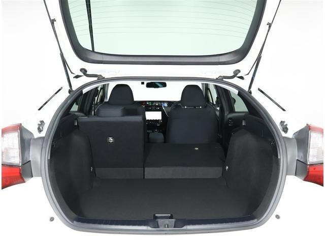 プリウス Ａ　トヨタ認定中古車　禁煙ワンオーナー　ブラインドスポットモニター　ＣＤ・ＤＶＤ再生機能　フルセグ　ＴＣナビ　ドライブレコーダー　ＬＥＤヘッドライト　スマートキー　ＥＴＣ　バックモニター（20枚目）