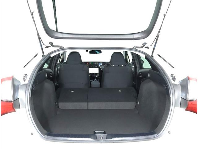 プリウス Ａ　トヨタ認定中古車　禁煙ワンオーナー　ブラインドスポットモニター　ＣＤ・ＤＶＤ再生機能　フルセグ　ＴＣナビ　ドライブレコーダー　ＬＥＤヘッドライト　スマートキー　ＥＴＣ　バックモニター（21枚目）