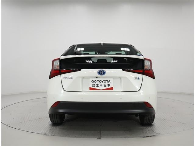 プリウス Ａ　トヨタ認定中古車　禁煙ワンオーナー　ブラインドスポットモニター　ＣＤ・ＤＶＤ再生機能　フルセグ　ＴＣナビ　ドライブレコーダー　ＬＥＤヘッドライト　スマートキー　ＥＴＣ　バックモニター（23枚目）