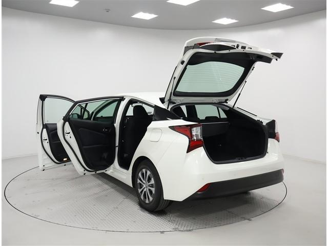 プリウス Ａ　トヨタ認定中古車　禁煙ワンオーナー　ブラインドスポットモニター　ＣＤ・ＤＶＤ再生機能　フルセグ　ＴＣナビ　ドライブレコーダー　ＬＥＤヘッドライト　スマートキー　ＥＴＣ　バックモニター（28枚目）