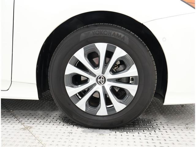 プリウス Ａ　トヨタ認定中古車　禁煙ワンオーナー　ブラインドスポットモニター　ＣＤ・ＤＶＤ再生機能　フルセグ　ＴＣナビ　ドライブレコーダー　ＬＥＤヘッドライト　スマートキー　ＥＴＣ　バックモニター（29枚目）