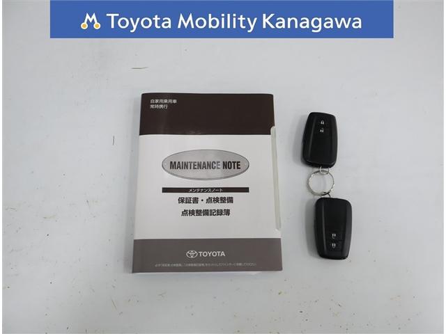 プリウス Ａ　トヨタ認定中古車　禁煙ワンオーナー　ブラインドスポットモニター　ＣＤ・ＤＶＤ再生機能　フルセグ　ＴＣナビ　ドライブレコーダー　ＬＥＤヘッドライト　スマートキー　ＥＴＣ　バックモニター（30枚目）