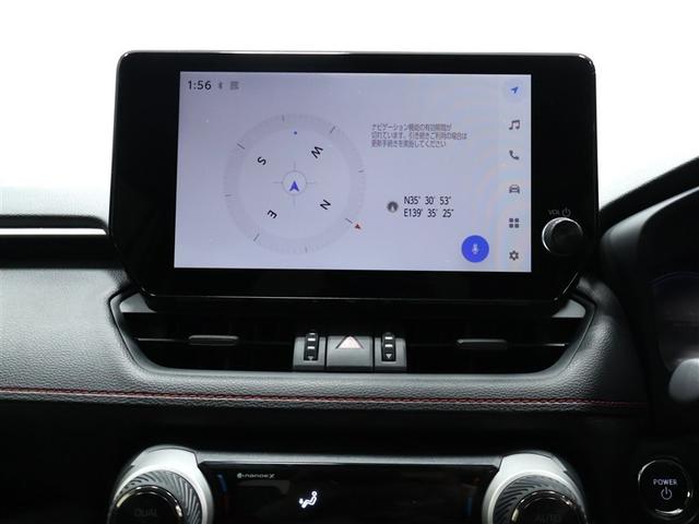 RAV4 ハイブリッドアドベンチャー オフロードパッケージII トヨタ認定中古車 禁煙ワンオーナー ブラインドスポットモニター パノラミックビューモニター フルセグ TCナビ ドライブレコーダー LEDヘッドライト スマートキー ETC バックモニター(8枚目)