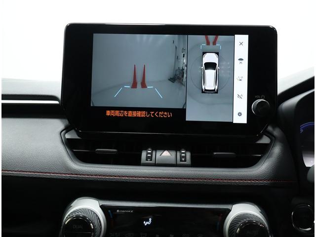 RAV4 ハイブリッドアドベンチャー オフロードパッケージII トヨタ認定中古車 禁煙ワンオーナー ブラインドスポットモニター パノラミックビューモニター フルセグ TCナビ ドライブレコーダー LEDヘッドライト スマートキー ETC バックモニター(10枚目)