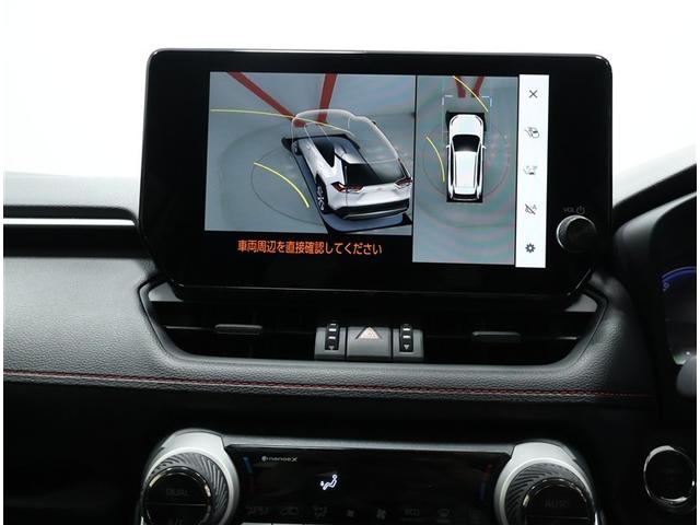 RAV4 ハイブリッドアドベンチャー オフロードパッケージII トヨタ認定中古車 禁煙ワンオーナー ブラインドスポットモニター パノラミックビューモニター フルセグ TCナビ ドライブレコーダー LEDヘッドライト スマートキー ETC バックモニター(11枚目)