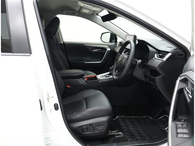 RAV4 ハイブリッドアドベンチャー オフロードパッケージII トヨタ認定中古車 禁煙ワンオーナー ブラインドスポットモニター パノラミックビューモニター フルセグ TCナビ ドライブレコーダー LEDヘッドライト スマートキー ETC バックモニター(15枚目)