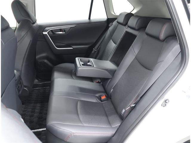 RAV4 ハイブリッドアドベンチャー オフロードパッケージII トヨタ認定中古車 禁煙ワンオーナー ブラインドスポットモニター パノラミックビューモニター フルセグ TCナビ ドライブレコーダー LEDヘッドライト スマートキー ETC バックモニター(23枚目)