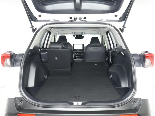 RAV4 ハイブリッドアドベンチャー オフロードパッケージII トヨタ認定中古車 禁煙ワンオーナー ブラインドスポットモニター パノラミックビューモニター フルセグ TCナビ ドライブレコーダー LEDヘッドライト スマートキー ETC バックモニター(26枚目)