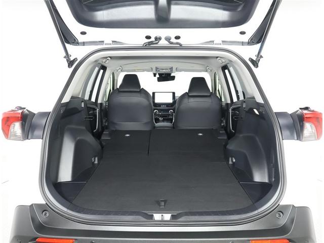 RAV4 ハイブリッドアドベンチャー オフロードパッケージII トヨタ認定中古車 禁煙ワンオーナー ブラインドスポットモニター パノラミックビューモニター フルセグ TCナビ ドライブレコーダー LEDヘッドライト スマートキー ETC バックモニター(27枚目)