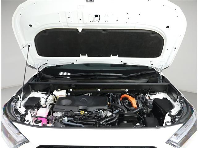 RAV4 ハイブリッドアドベンチャー オフロードパッケージII トヨタ認定中古車 禁煙ワンオーナー ブラインドスポットモニター パノラミックビューモニター フルセグ TCナビ ドライブレコーダー LEDヘッドライト スマートキー ETC バックモニター(28枚目)
