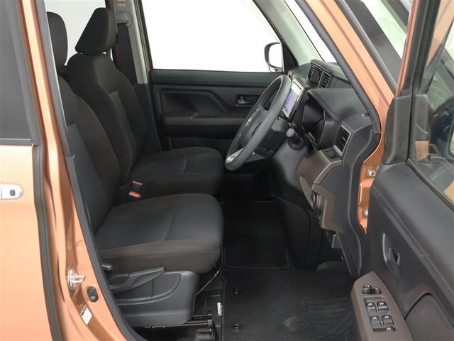 ルーミー G 禁煙車 CD・DVD再生機能 フルセグ TCナビ ドライブレコーダー LEDヘッドライト 両側電動スライドドア ETC バックモニター(12枚目)