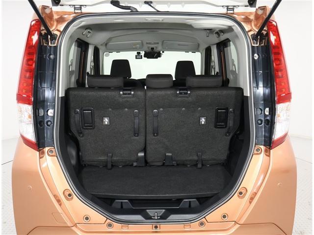 ルーミー G 禁煙車 CD・DVD再生機能 フルセグ TCナビ ドライブレコーダー LEDヘッドライト 両側電動スライドドア ETC バックモニター(21枚目)